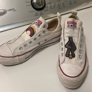 Platform Converse